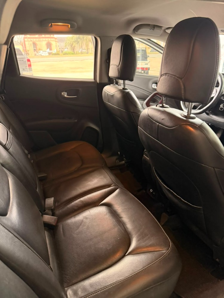 Fiat Toro Freedom — foto 4